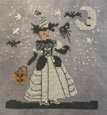 White Witch