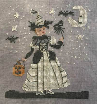White Witch