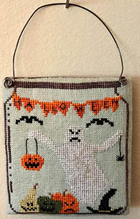 Halloween In A Jar