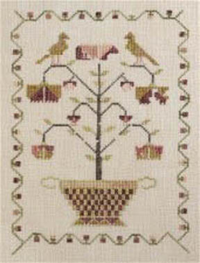 Eliza's Tree Sampler