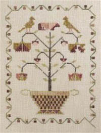 Eliza's Tree Sampler