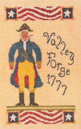 George Washington
