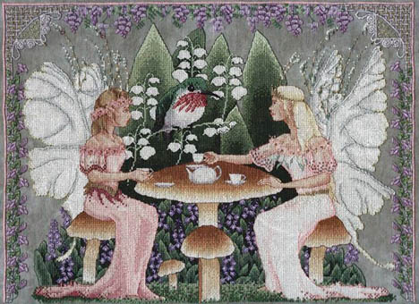 Afternoon Tea
