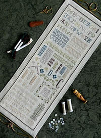 Alphabets