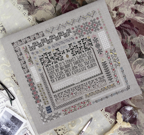 The Memory Garden
