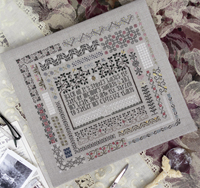 The Memory Garden