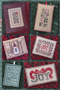 The Joys Of Christmas