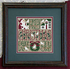 Little Bits of Christmas