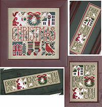 Little Bits of Christmas