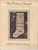 Stefan's Christmas Stocking