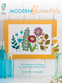 Modern Flowers