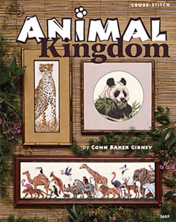 Animal Kingdom