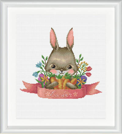 Easter Cutie Kit