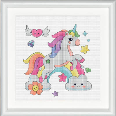 Unicorn Kit
