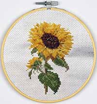 Sunflower Kit