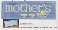 Mother's Day Greeting