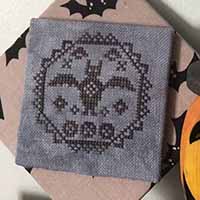 Qirky Quakers #3 - Bat