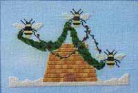 Decking the Hive