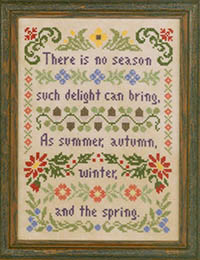 Delightful Season