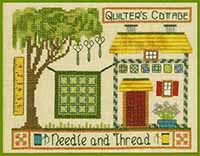 Quilter's Cottage
