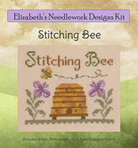 Stitching Bee