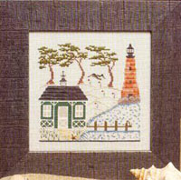 Seaside Cottages