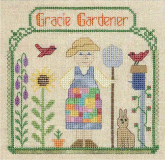 Gracie Gardener