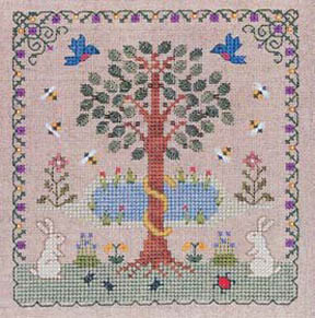 Tree of Harmony