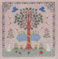 Tree of Harmony