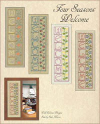 Four Seasons Welcome