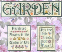 Garden Medley