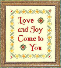 Love & Joy