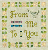 Little Leaf - From Me To Thee