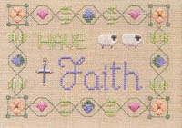 Have Faith
