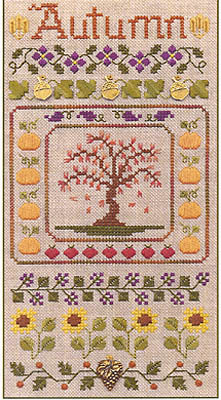 Four Seasons: Autumn