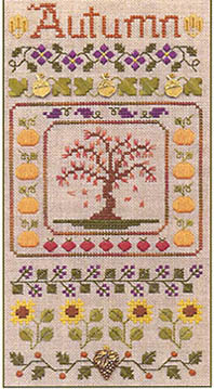 Four Seasons: Autumn