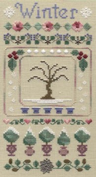 Four Seasons: Winter