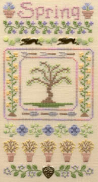 Four Seasons: Spring