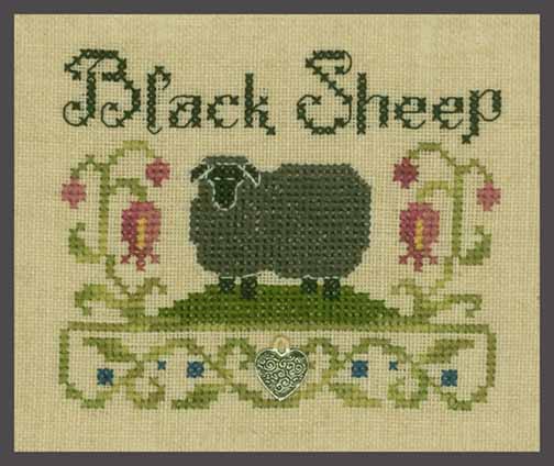 Black Sheep