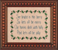 Let's All Be Merry