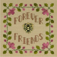 Little Leaf - Forever Friends
