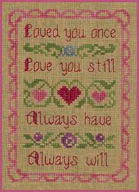 Love You