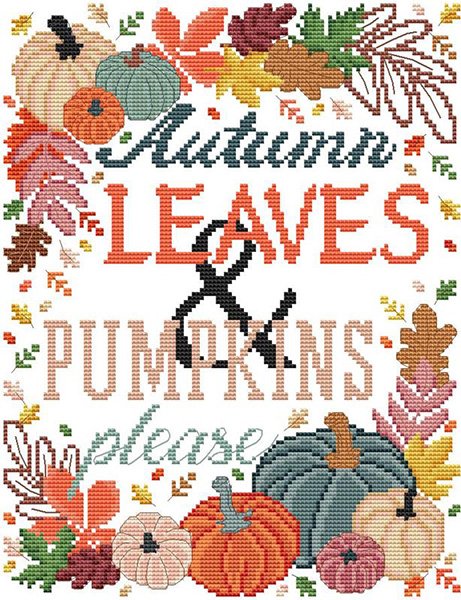 Autumn Leaves