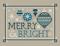 A Type of Christmas Merry and Bright