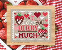 Berry Much