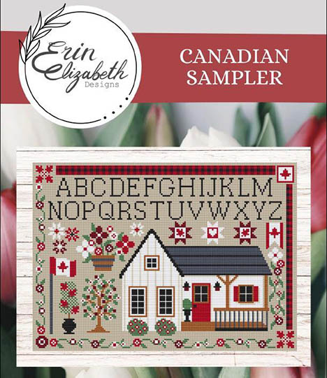 Canadian Sampler