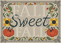 Fall Sweet Fall