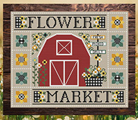 Flower Market