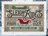 Sleigh Rides