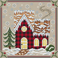 Plaid House